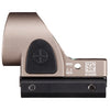 SRO Style Red Dot Sight FDE