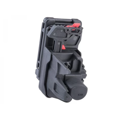 CTM Speed Draw Holster for Hi-Capa Pistols