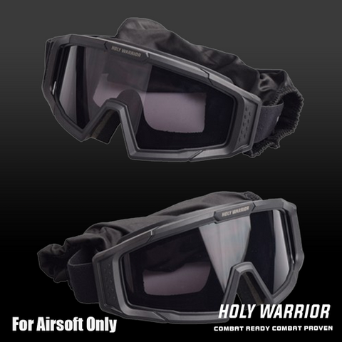 Holy Warrior FSJ Protective Goggles