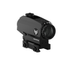 SwampFox BLADE 1x25 Prism Sight RED BRC Reticle CLOSE OUT DEAL