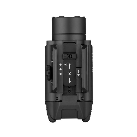 Olight PL-3R Tactical Light (Rechargeable)