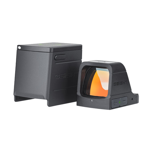 Olight Osight X 3 MOA with Magnetic Charging Cover (Rechargeable)