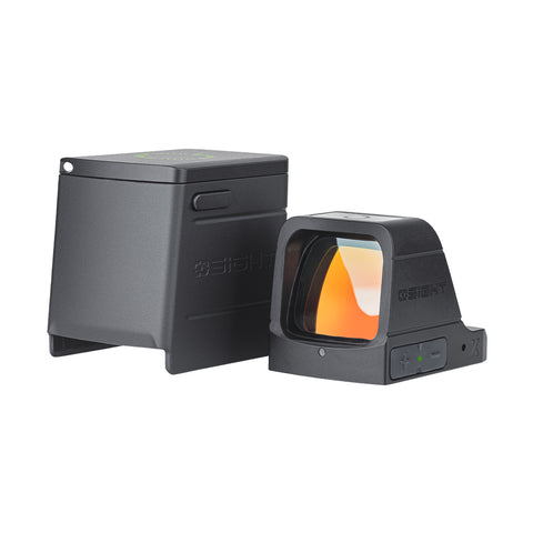 Olight Osight X 3 MOA with Magnetic Charging Cover (Rechargeable)