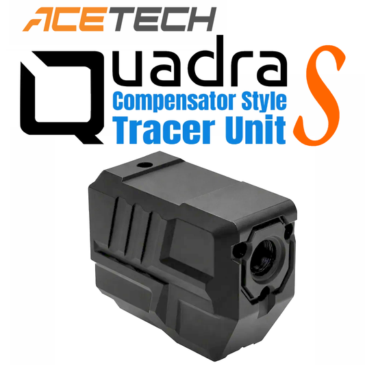 AceTech QUADRA S (RGB) Tracer Unit
