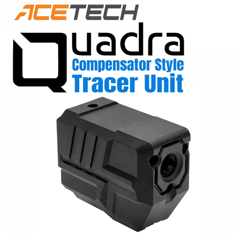 AceTech QUADRA Tracer Unit