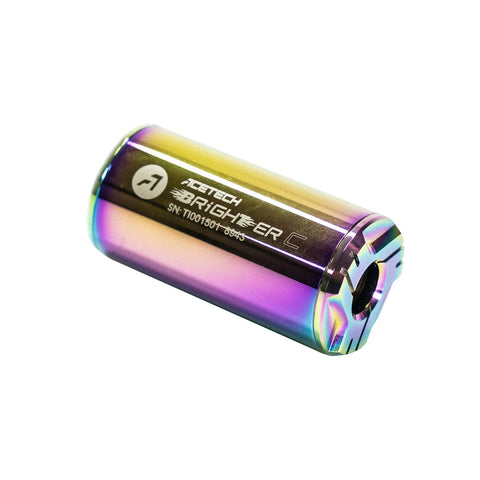 AceTech Brighter C Tracer Unit