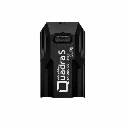 AceTech QUADRA S (RGB) Tracer Unit