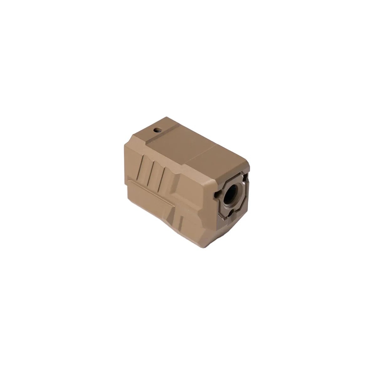 AceTech QUADRA Tracer Unit
