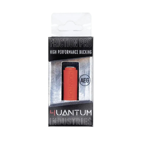 4UANTUM Friction Pro - High Performance AEG Bucking