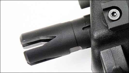 SRC SR36C (G36C) Dual System GBBR 2024 Vr