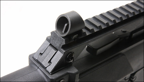 SRC SR36C (G36C) Dual System GBBR 2024 Vr