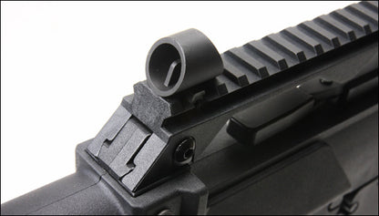 SRC SR36C (G36C) Dual System GBBR 2024 Vr