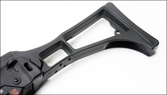 SRC SR36C (G36C) Dual System GBBR 2024 Vr