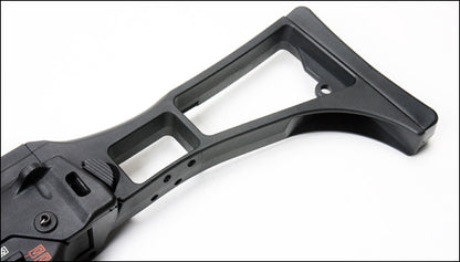 SRC SR36C (G36C) Dual System GBBR 2024 Vr