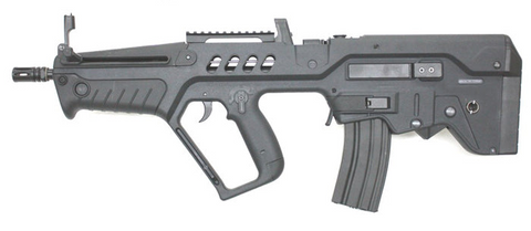 S&T T21 EBB AEG (Pro line)