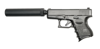 KJ Pistol Mock Suppressor