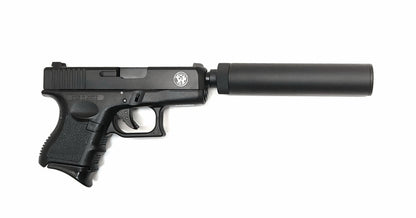KJ Pistol Mock Suppressor