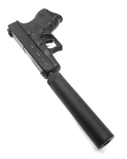 KJ Pistol Mock Suppressor