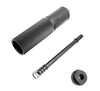 SRC Pistol Power Up Suppressor (14mm-)