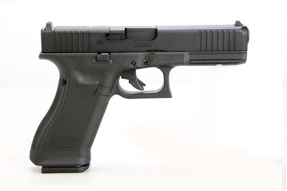 Umarex GLOCK 17 Gen 5 MOS (by SRC)