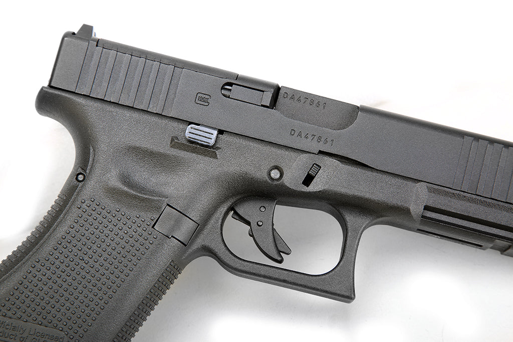 Umarex GLOCK 17 Gen 5 MOS (by SRC)