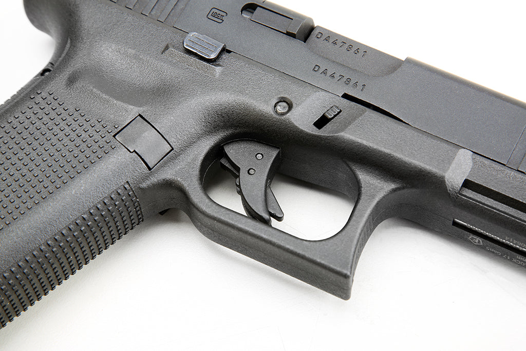 Umarex GLOCK 17 Gen 5 MOS (by SRC)
