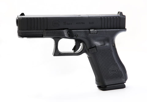 Umarex GLOCK 19 Gen 5 MOS (by SRC)