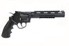 SRC TITAN CO2 Revolver 8 inch