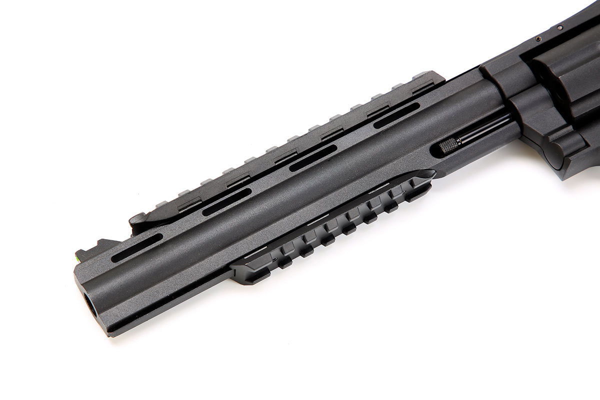 SRC TITAN CO2 Revolver 8 inch