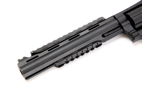 SRC TITAN CO2 Revolver 8 inch