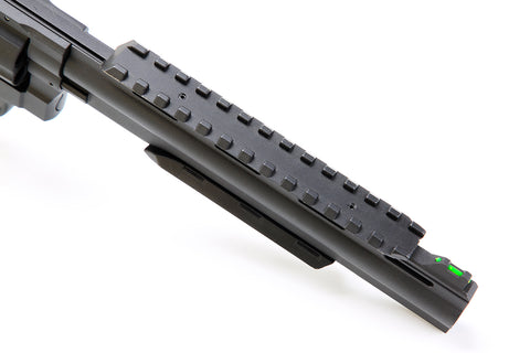 SRC TITAN CO2 Revolver 8 inch