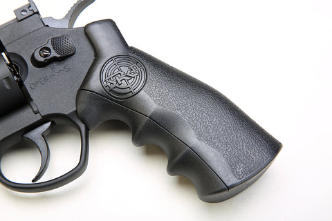 SRC TITAN CO2 Revolver 8 inch