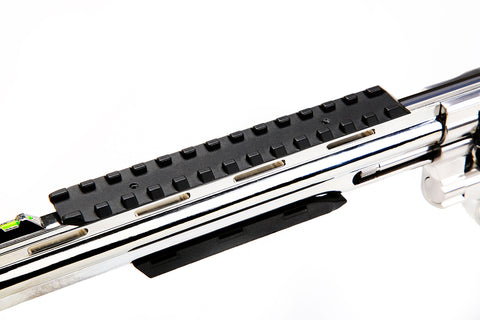 SRC TITAN CO2 Revolver 8 inch