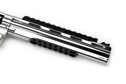 SRC TITAN CO2 Revolver 8 inch