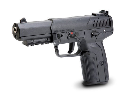 SRC SR-SP (USP) CO2 特别版