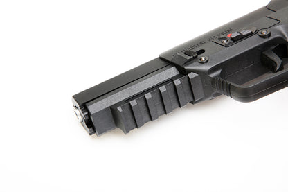 CYBERGUN SRC FN Five-seveN 5-7 GBB Pistol