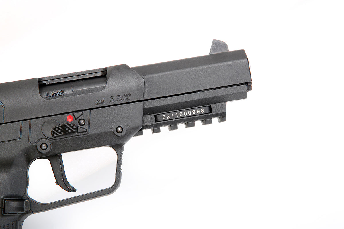 CYBERGUN SRC FN Five-seveN 5-7 GBB Pistol
