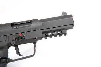 CYBERGUN SRC FN Five-seveN 5-7 GBB Pistol