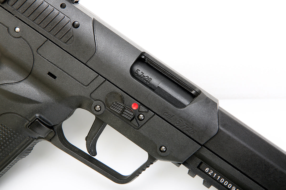 CYBERGUN SRC FN Five-seveN 5-7 GBB Pistol