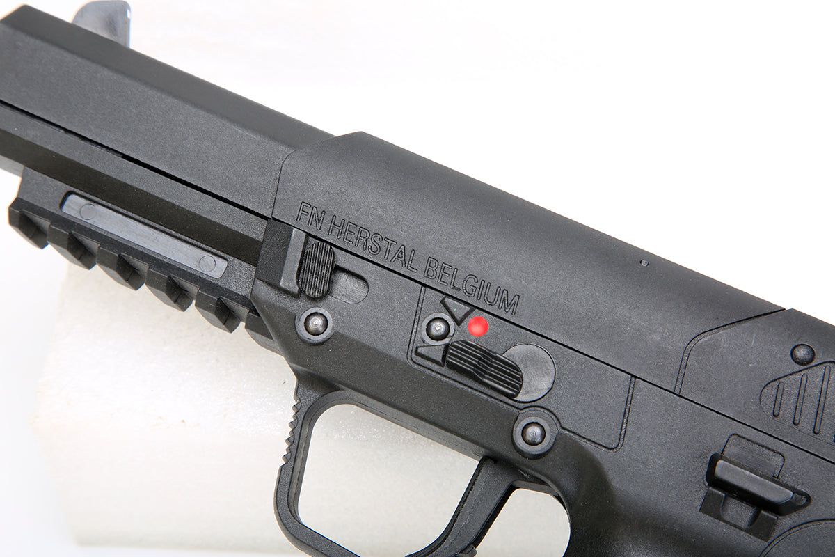 CYBERGUN SRC FN Five-seveN 5-7 GBB Pistol