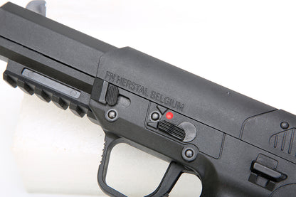 CYBERGUN SRC FN Five-seveN 5-7 GBB Pistol