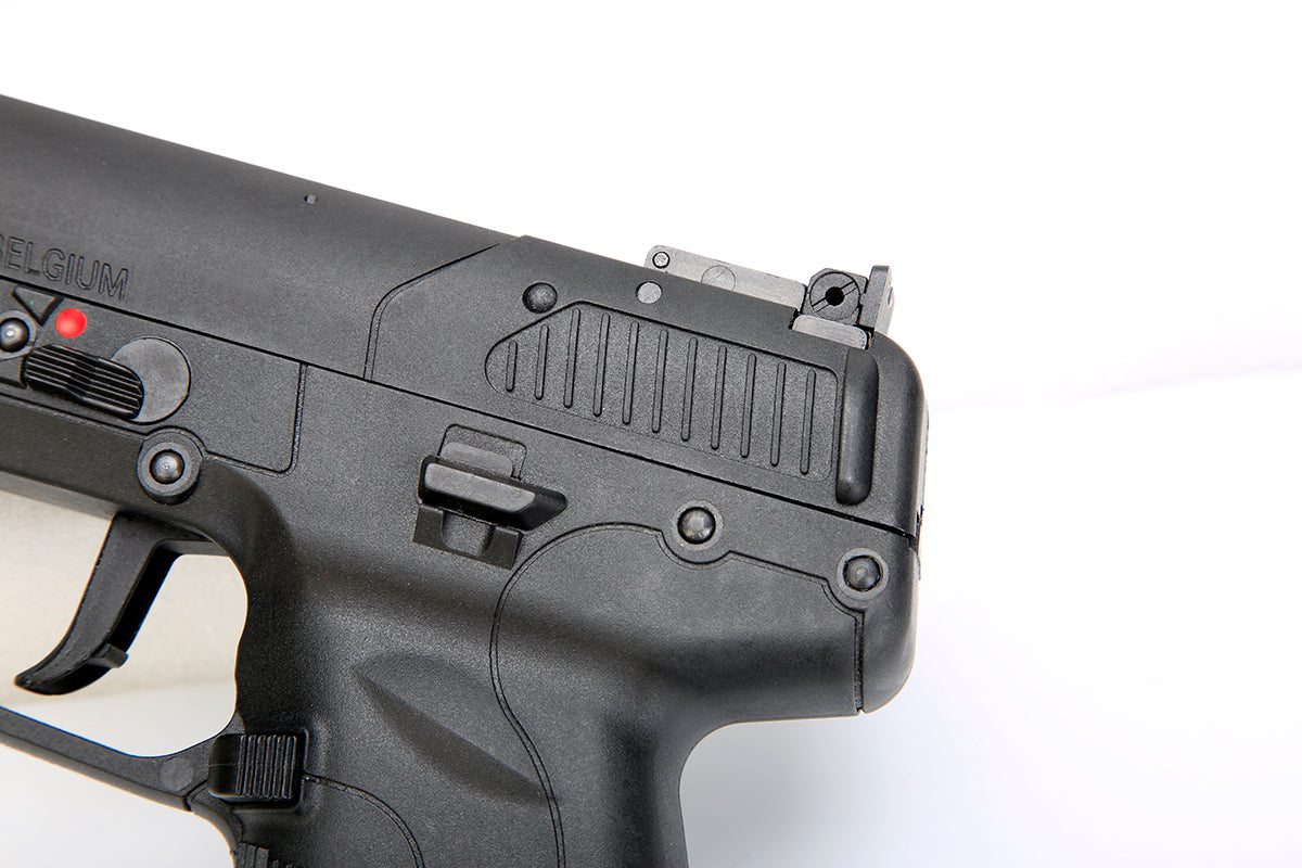 CYBERGUN SRC FN Five-seveN 5-7 GBB Pistol