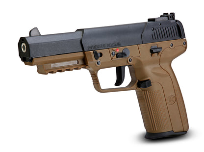 CYBERGUN SRC FN Five-seveN 5-7 GBB Pistol
