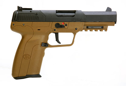 CYBERGUN SRC FN Five-seveN 5-7 GBB Pistol