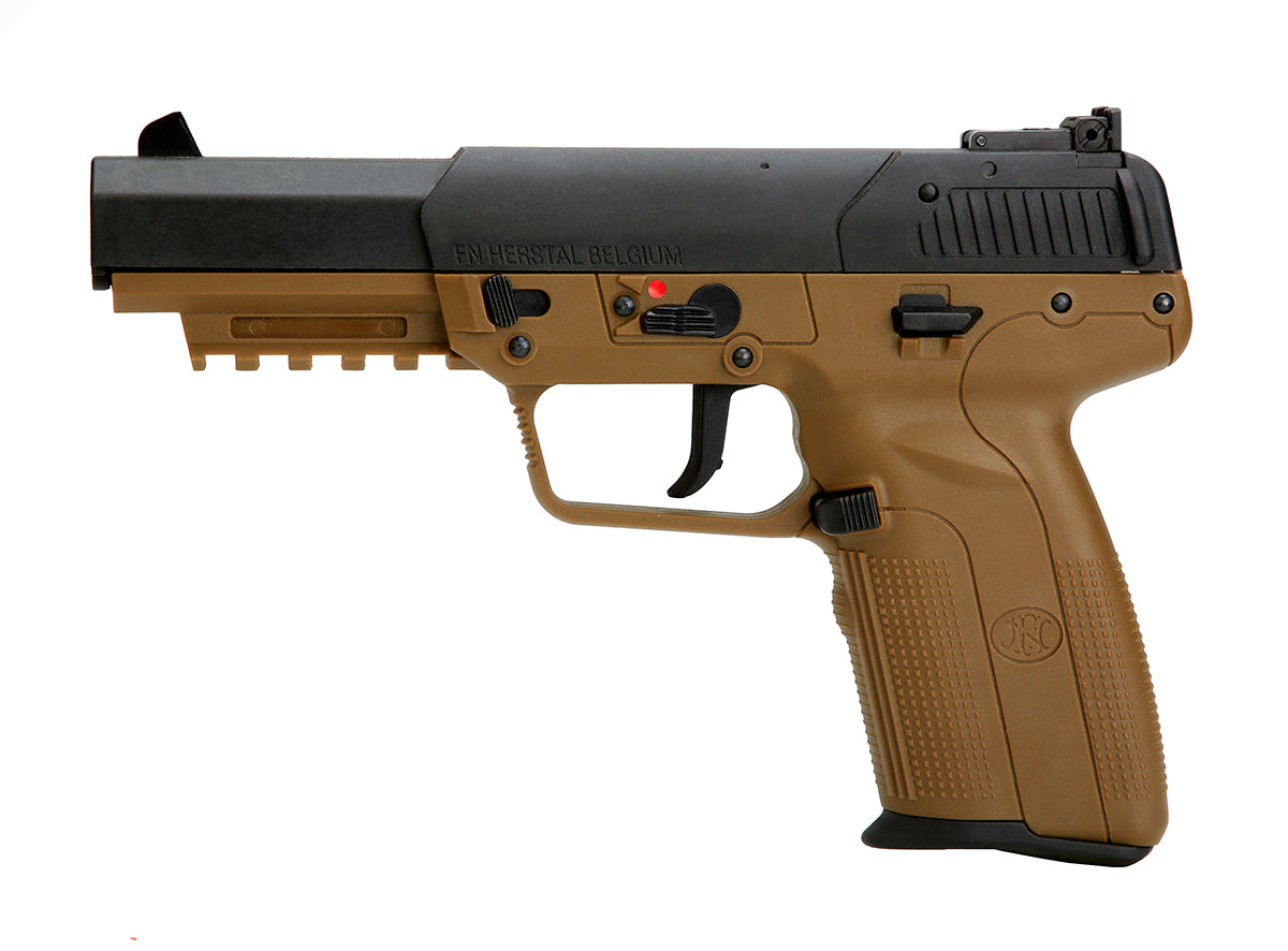 CYBERGUN SRC FN Five-seveN 5-7 GBB Pistol
