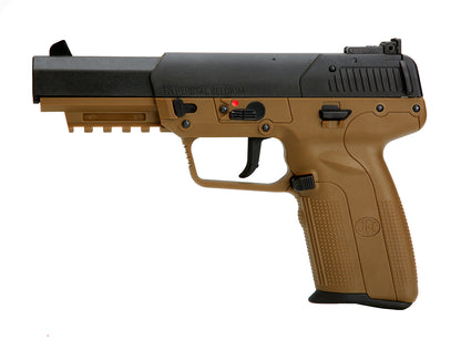 CYBERGUN SRC FN Five-seveN 5-7 GBB Pistol