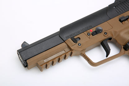 CYBERGUN SRC FN Five-seveN 5-7 GBB Pistol
