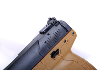 CYBERGUN SRC FN Five-seveN 5-7 GBB Pistol