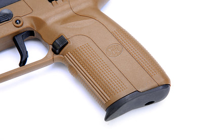 CYBERGUN SRC FN Five-seveN 5-7 GBB Pistol