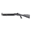 Cyber Gun licensed FN Herstal SLP Tactical CO2 Powered Semi-Auto Airsoft Shotgun